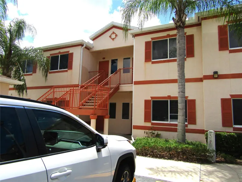 3966 MEDITERRANEA CIRCLE #421, SARASOTA