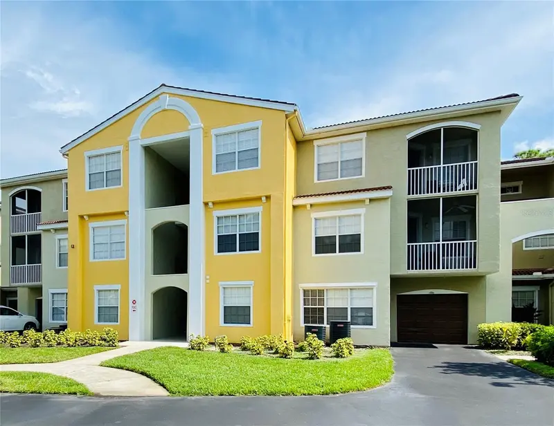 5551 BENTGRASS DRIVE #11-303, SARASOTA