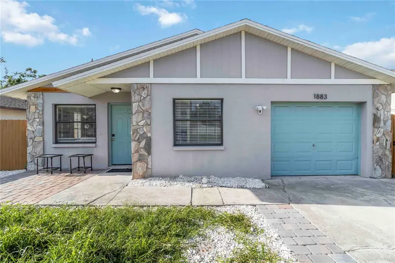 1883 MOVA STREET, SARASOTA