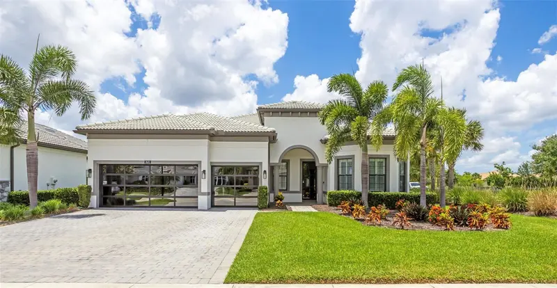 825 SEASCAPE PLACE, SARASOTA