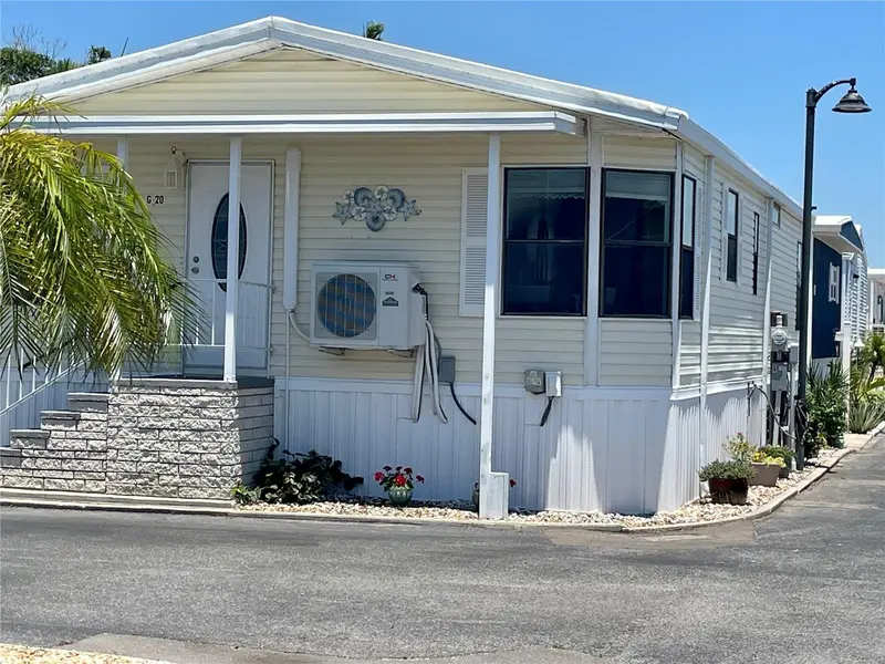 3710 GULF OF MEXICO DRIVE #G20, LONGBOAT KEY