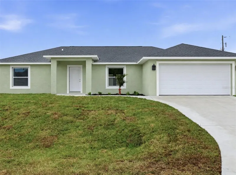 12081 SNOW BIRD AVENUE, PORT CHARLOTTE