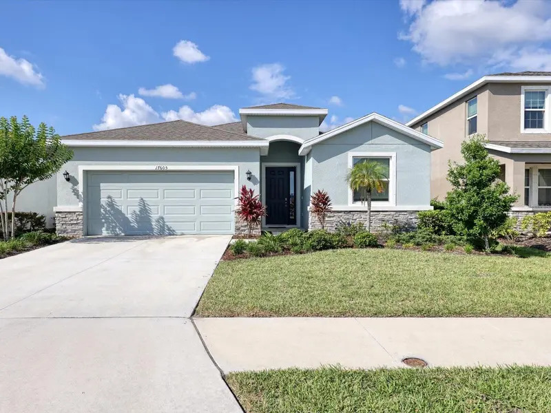 17605 CANTARINA COVE, BRADENTON