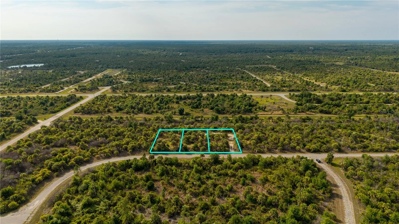 *Discover an INCREDIBLE OPPORTUNITY to BUILD YOUR DREAM HOME in beautiful North Port, one of SWFL GROWING COMMUNITIES!*