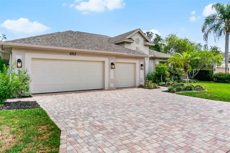6263 AVENTURA DRIVE, SARASOTA