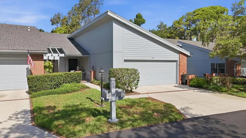 2644 MOSS OAK DRIVE #47, SARASOTA