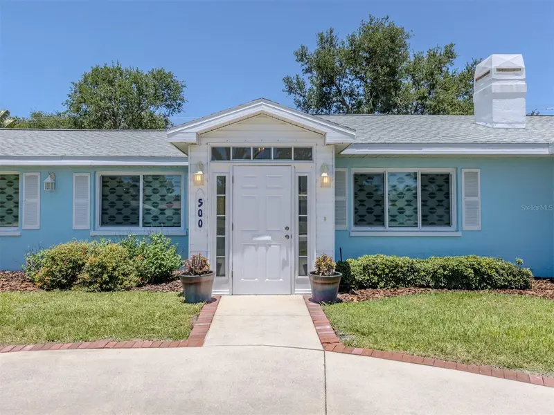 500 ALHAMBRA ROAD, VENICE