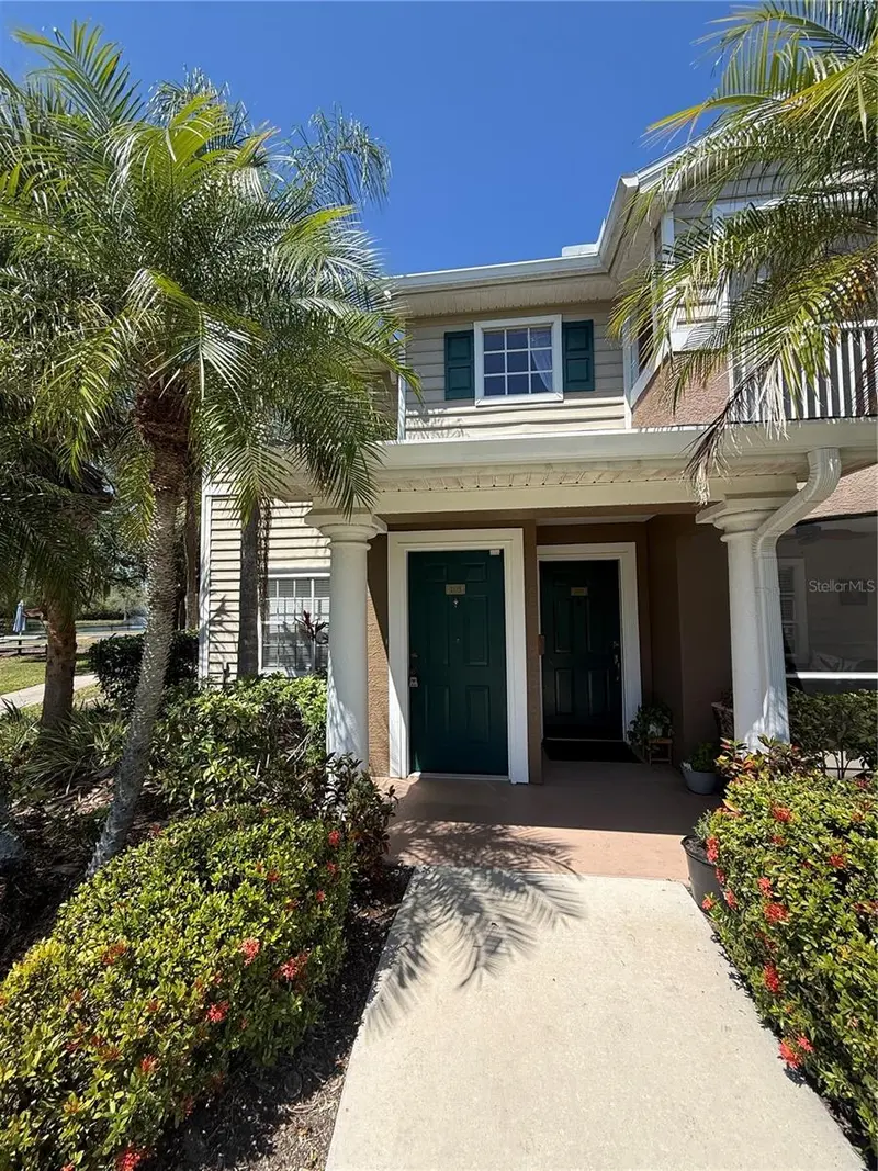 8932 MANOR LOOP #205, LAKEWOOD RANCH