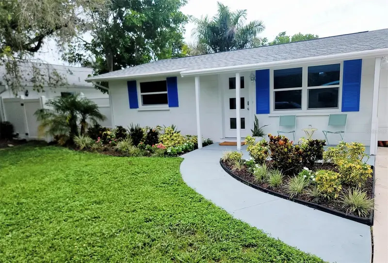 3440 CHAPEL DRIVE, SARASOTA