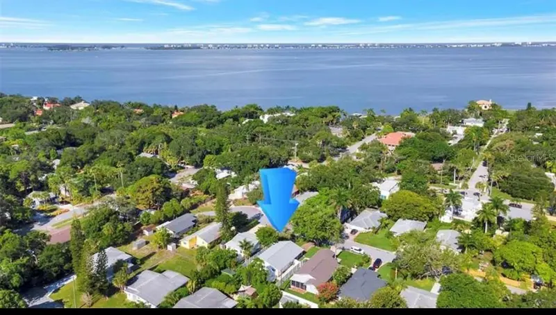 3440 CHAPEL DRIVE, SARASOTA, photo 4 of 23