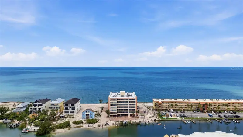 9150 BLIND PASS ROAD #206, SARASOTA