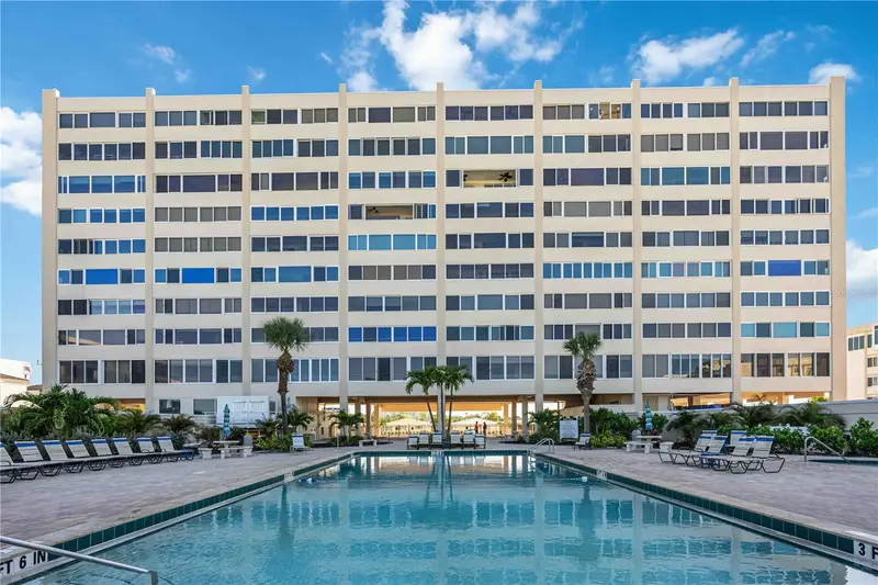 6140 MIDNIGHT PASS ROAD #606, SARASOTA