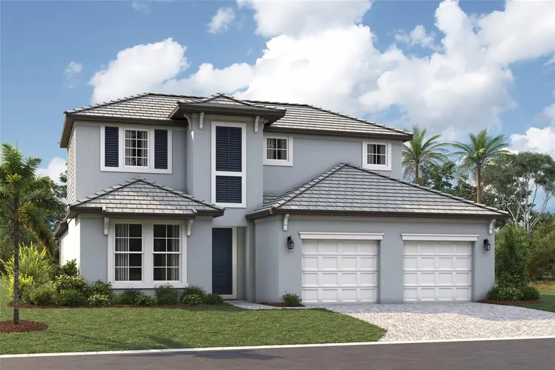 9706 CRYSTAL ISLES CIRCLE, SARASOTA