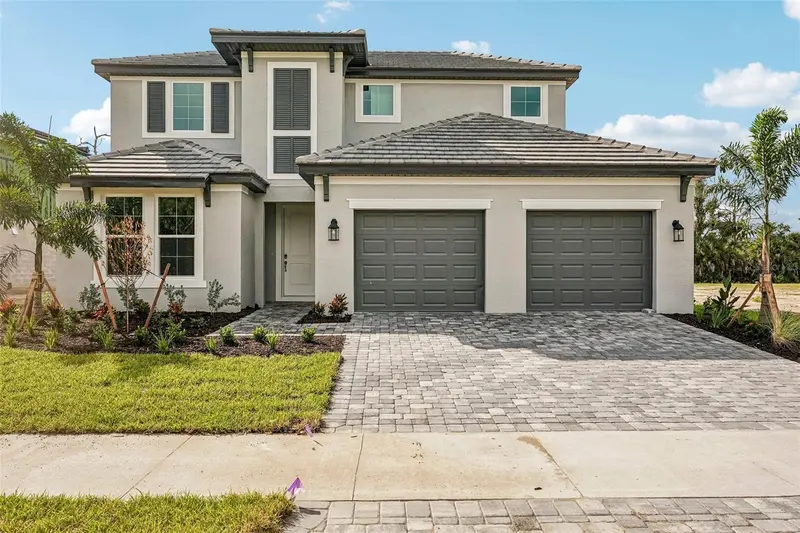 9706 CRYSTAL ISLES CIRCLE, SARASOTA