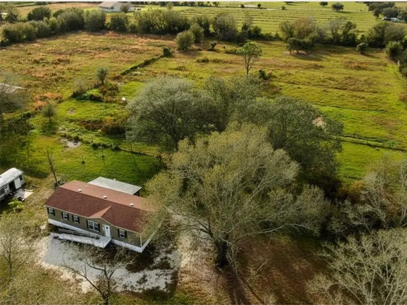9827 HOTH ROAD, ARCADIA