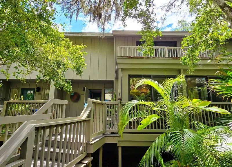 1335 LANDINGS DRIVE #9, SARASOTA