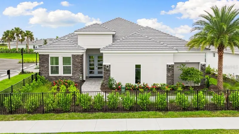 10614 ECLIPSE STREET, SARASOTA