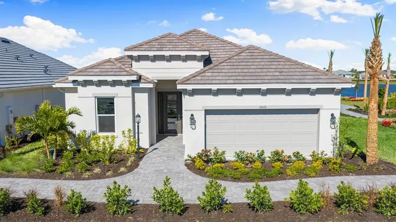 10606 ECLIPSE STREET, SARASOTA