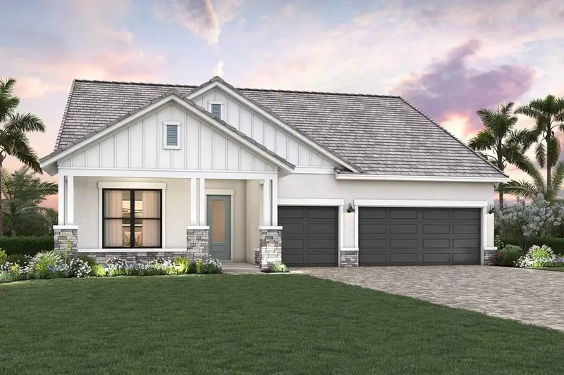 17577 FOXTAIL LOOP, VENICE