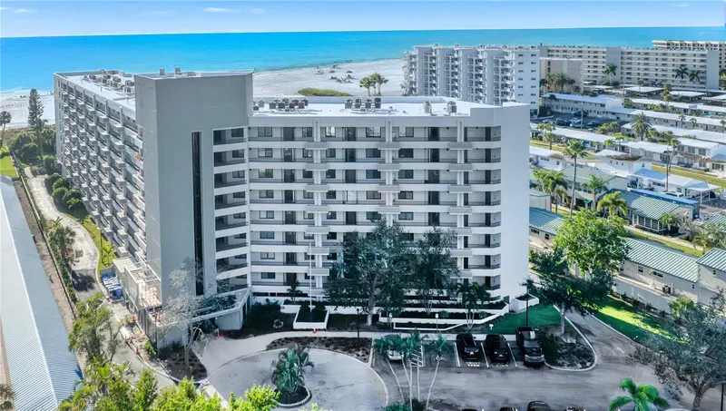 5880 MIDNIGHT PASS ROAD #907, SARASOTA
