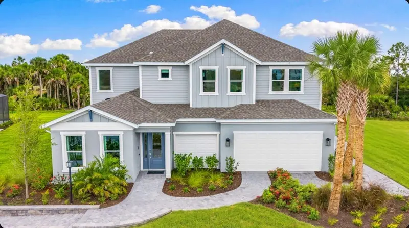 7895 INTERSTELLAR AVENUE, SARASOTA