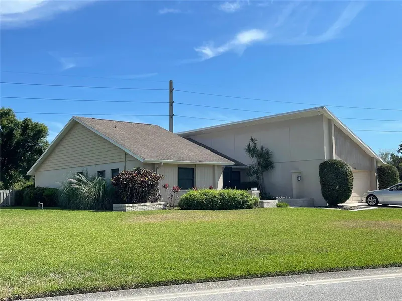 3799 COUNTRYSIDE ROAD, SARASOTA