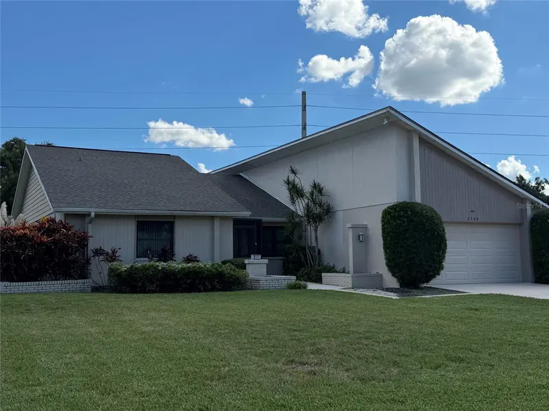 3799 COUNTRYSIDE ROAD, SARASOTA