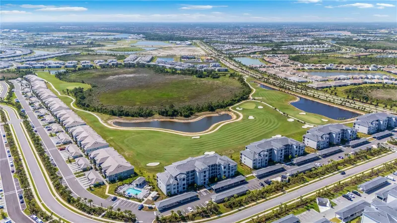 17565 OPAL SAND DRIVE #401, VENICE, photo 4 of 50