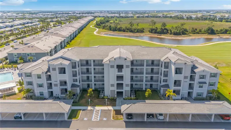 17565 OPAL SAND DRIVE #401, VENICE