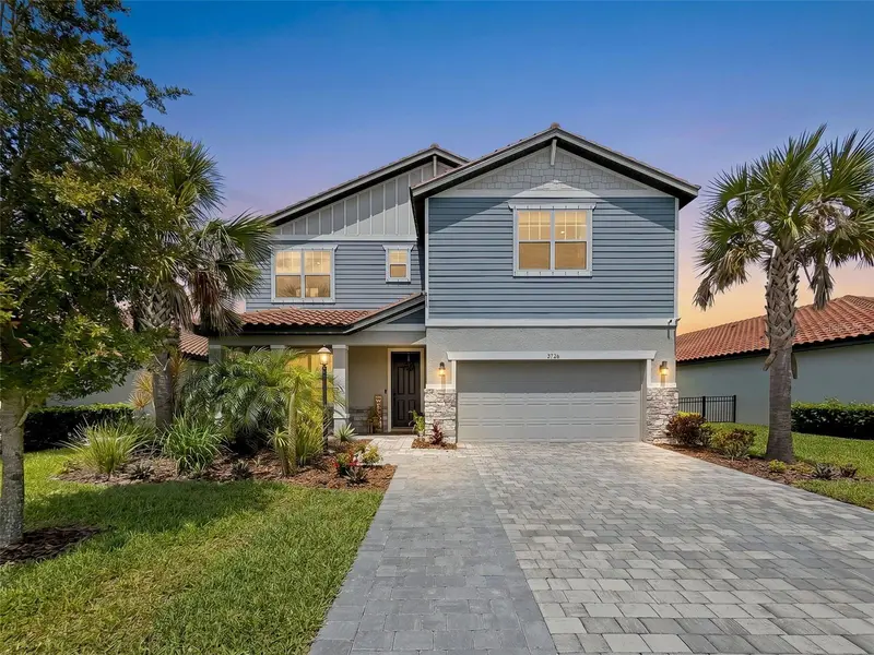 3726 SAVANNA PALMS COURT, BRADENTON