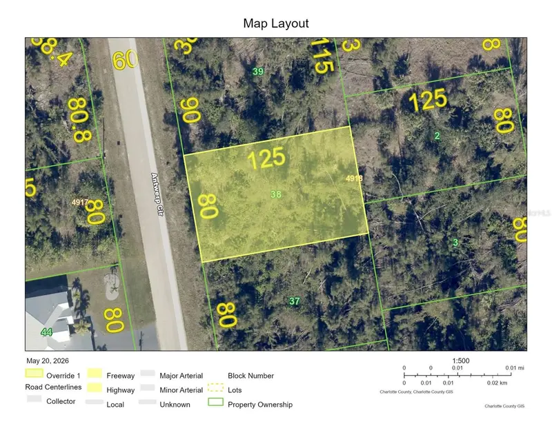 Address available upon request, PORT CHARLOTTE