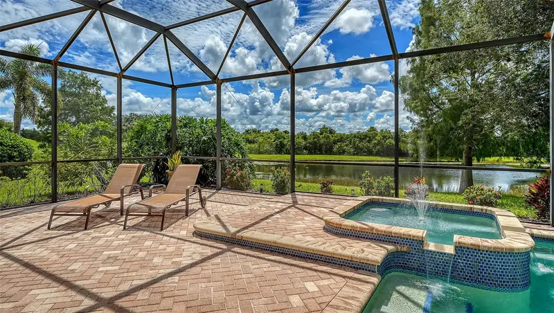 12710 STONE RIDGE PLACE, LAKEWOOD RANCH