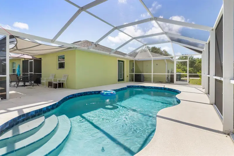 13060 RIDGELY CIRCLE, PORT CHARLOTTE, photo 2 of 42