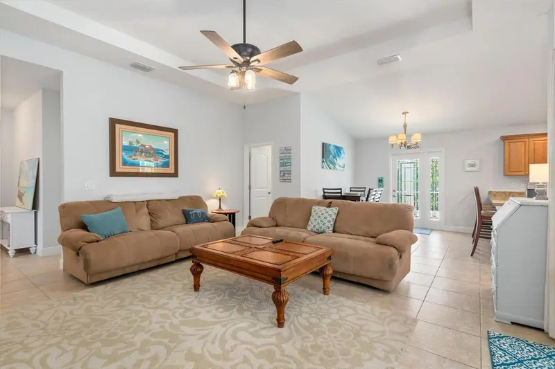 13060 RIDGELY CIRCLE, PORT CHARLOTTE, photo 3 of 42