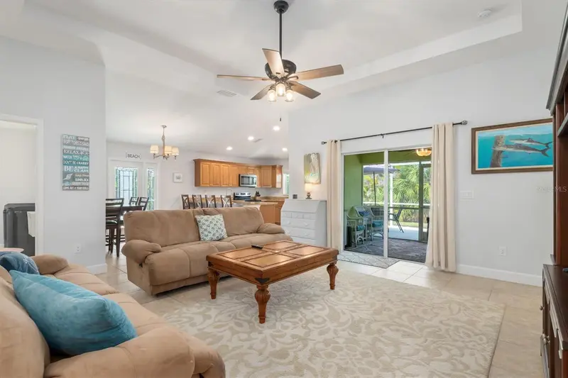 13060 RIDGELY CIRCLE, PORT CHARLOTTE, photo 4 of 42