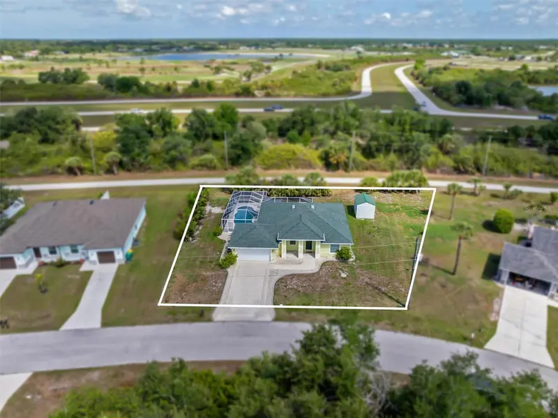 13060 RIDGELY CIRCLE, PORT CHARLOTTE