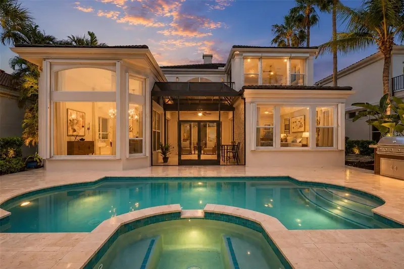 3606 FAIR OAKS PLACE, LONGBOAT KEY