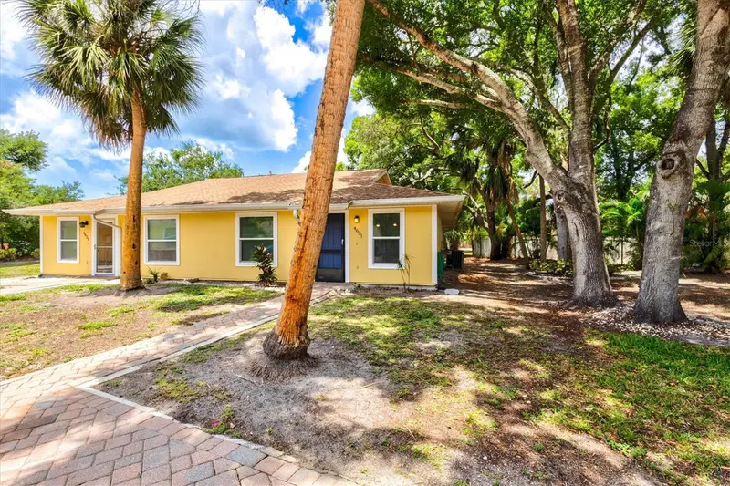 4631 SUMMERWIND DRIVE #16, SARASOTA
