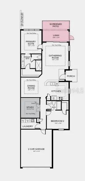 3224 TORTA COURT, BRADENTON, photo 2 of 35