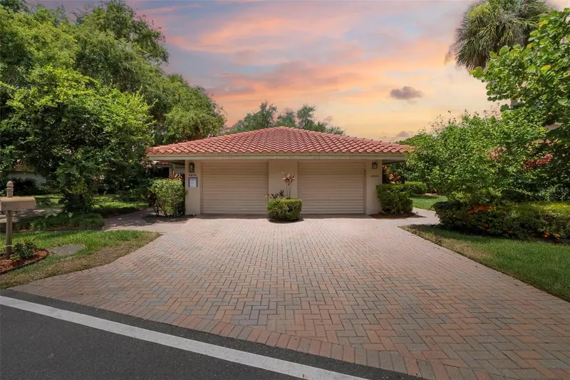 4820 KESTRAL PARK CIRCLE #18, SARASOTA