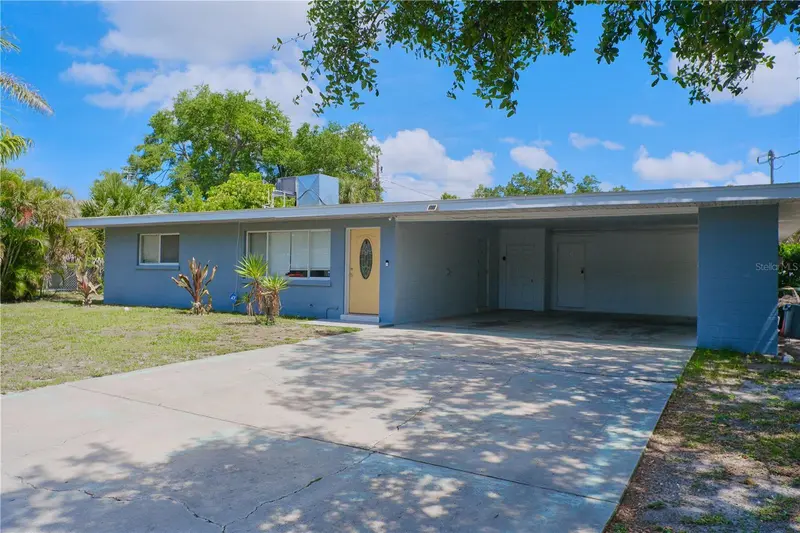 993 GARY STREET #A & B, SARASOTA