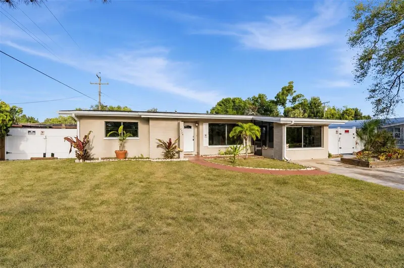 2715 INGOT PLACE, SARASOTA