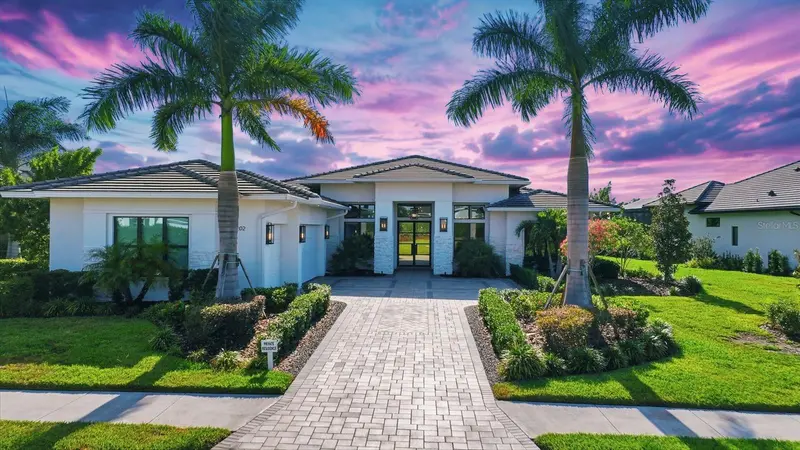 4202 BUTTE TRAIL, BRADENTON