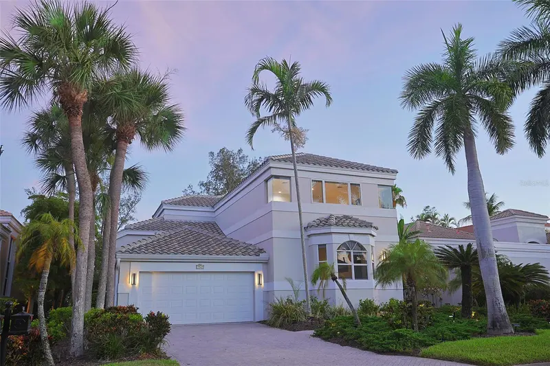 3527 FAIR OAKS LANE, LONGBOAT KEY