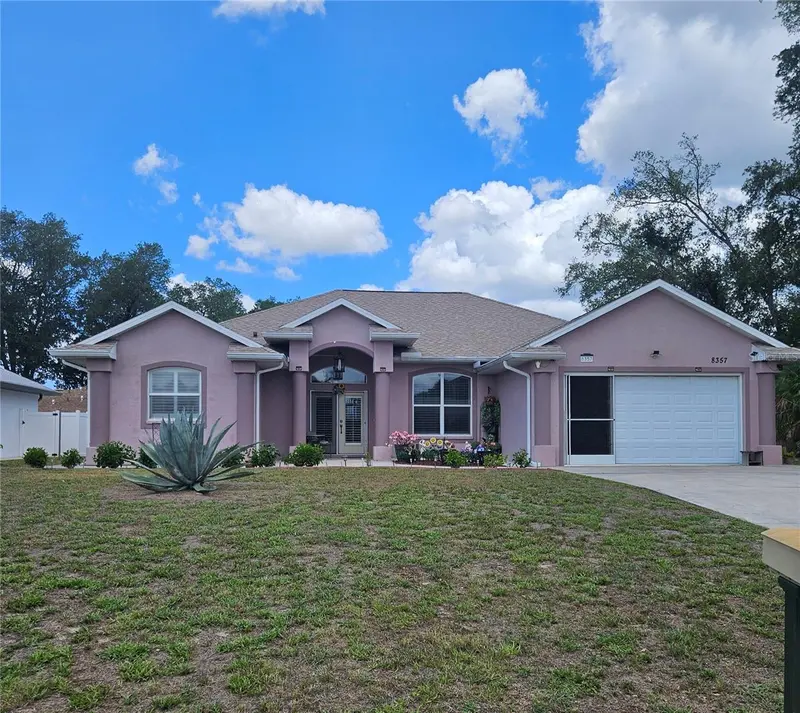 8357 DENARGO ROAD, NORTH PORT