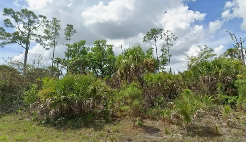 Lot 17 FIREBIRD ROAD, NORTH PORT
