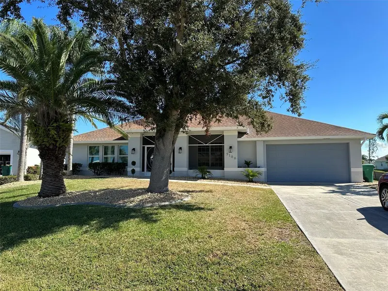 5186 FORBES TERRACE, PORT CHARLOTTE
