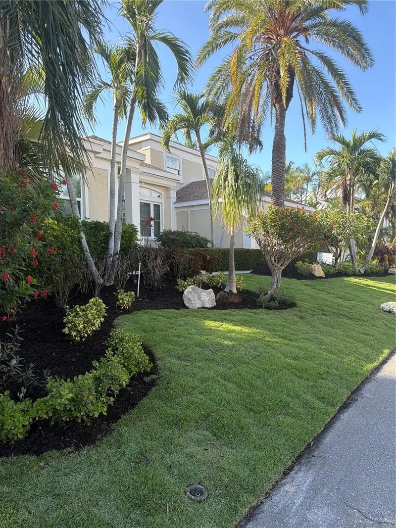 523 JUAN ANASCO DRIVE, LONGBOAT KEY