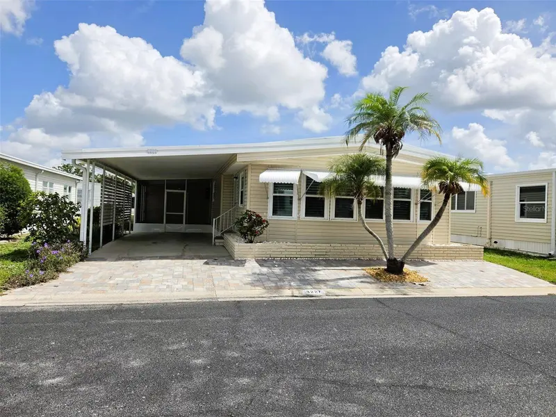 3227 BAYBERRY TERRACE, SARASOTA