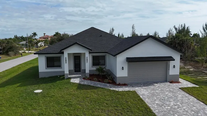 10426 LIVE OAK ROAD, PORT CHARLOTTE